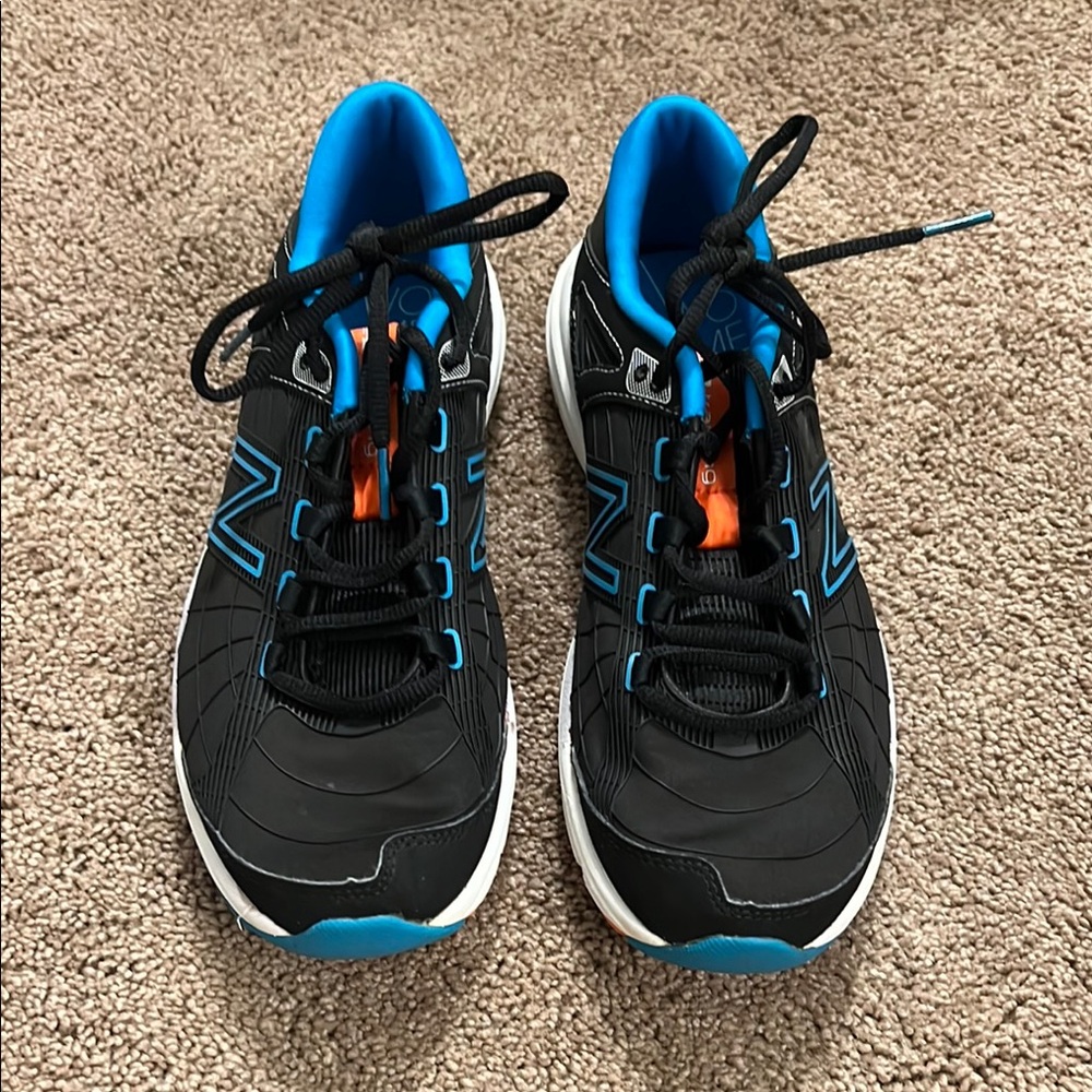Great Gym or Walking Shoes